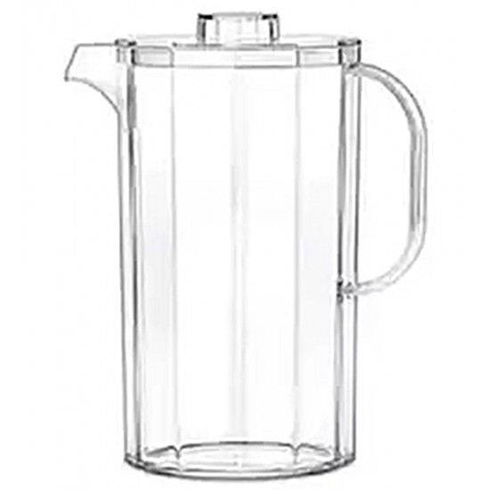 Jarra 1,6 Litros Zodíaco de Acrílico